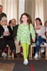 Cute kids show 2011