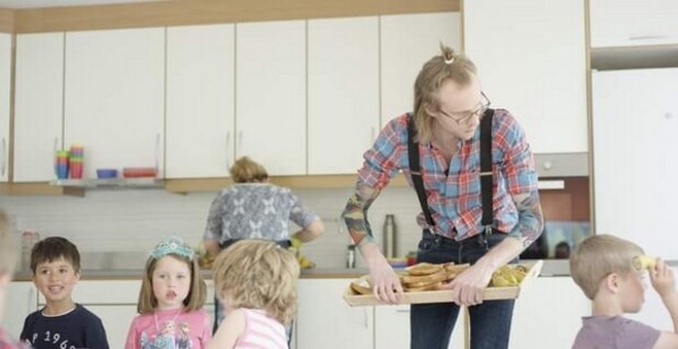 Sandkassa Barne film Sandkassa Barne film