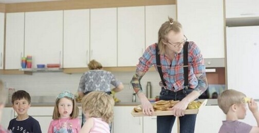 Sandkassa Barne film Sandkassa Barne film