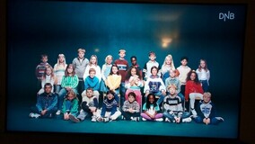 DNB reklamefilm for TV, Kino og Web DNB reklamefilm for TV, Kino og Web