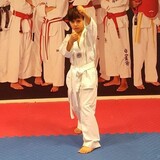 Drammen Taekwon-Do klubb Drammen Taekwon-Do klubb