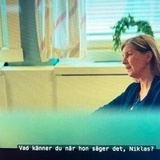 Vldigt inspirerande inspelning