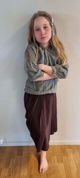 Fotoshoot, Præstvægen Grand Prix