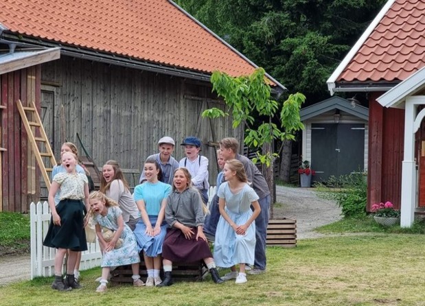 Præstvægen Grand Prix