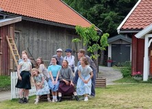 Præstvægen Grand Prix