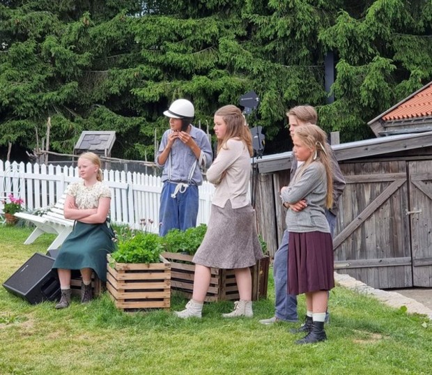 Præstvægen Grand Prix