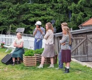 Præstvægen Grand Prix Præstvægen Grand Prix