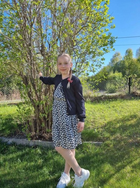 Må være modell på 17.mai!