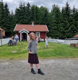 Familiemusikal på Prøysenhuset