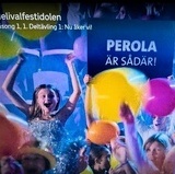 Filminspelning av Melodifestivalen