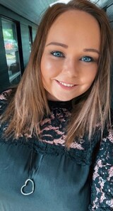 Frisk p det meste