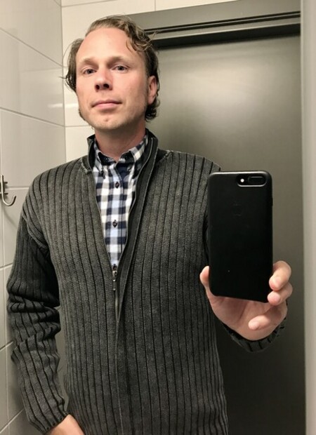 Jag som studierektor Jag som studierektor