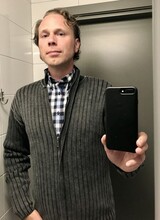 Jag som studierektor Jag som studierektor