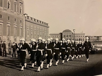Vaktchef vaktparad Vaktchef vaktparad