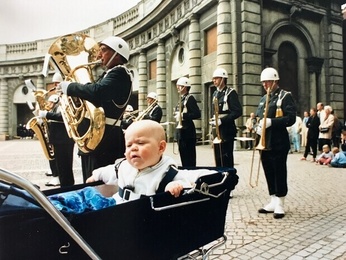 Musikkår