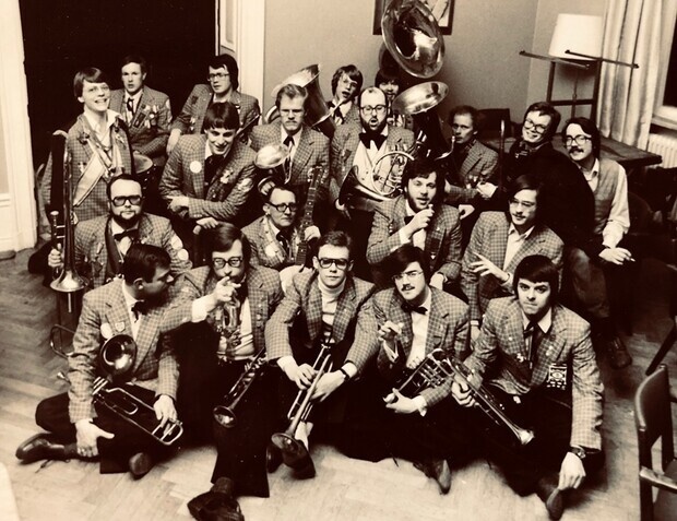 Studentorkester