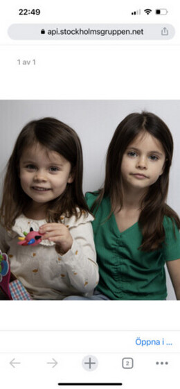 Stockholmsgruppen kids Stockholmsgruppen kids