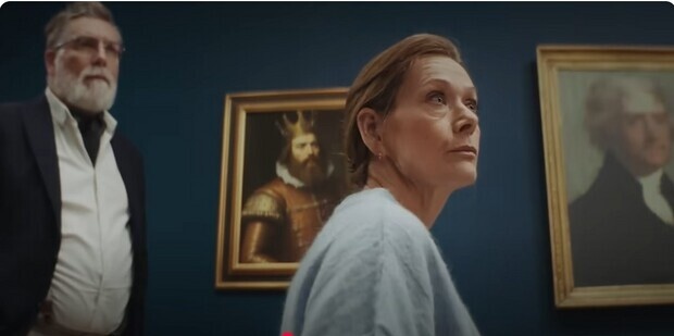 Reklamfilm Reklamfilm