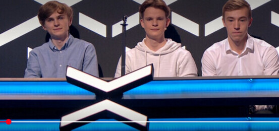 Billede Fra Versus Billede Fra Versus