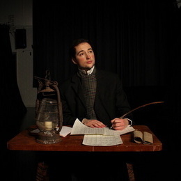 En julsaga av Charles Dickens