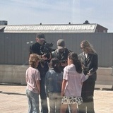 Musikvideo Viktor Leksell Musikvideo Viktor Leksell