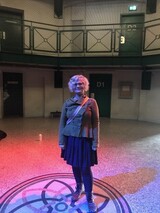 Vridsløse fængsel. Vridsløse fængsel.