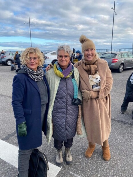 Vinterberg Vinterberg