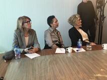 Statist som bestyrelsesmedlem Statist som bestyrelsesmedlem