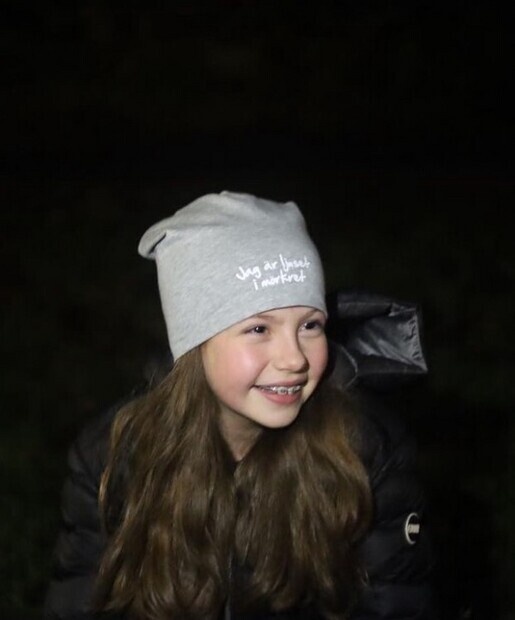 Jtteroligt modell jobb