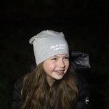 Jtteroligt modell jobb