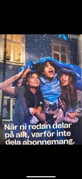 Telenor Telenor
