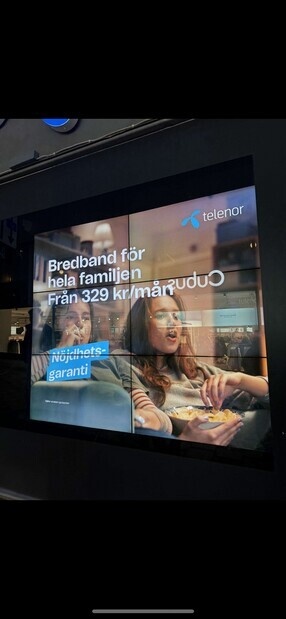 Telenor