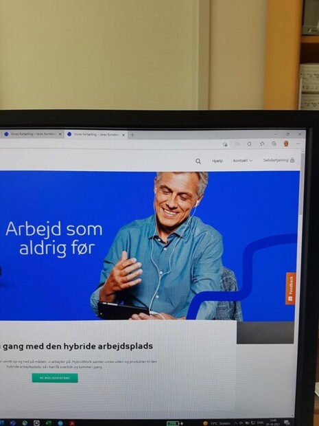 Reklame Reklame