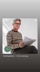 Monkeyglasses Monkeyglasses