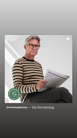 Monkeyglasses Monkeyglasses