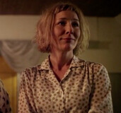 En religiøs kvinde En religiøs kvinde