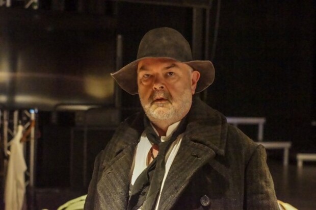 Dokumentar om Hans Nilsen Hauge