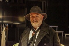 Dokumentar om Hans Nilsen Hauge Dokumentar om Hans Nilsen Hauge