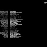Credits So long Marianne