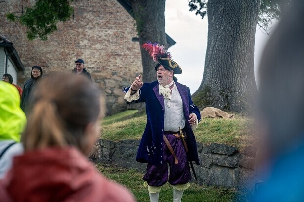 Livet Bak Vollene 2025