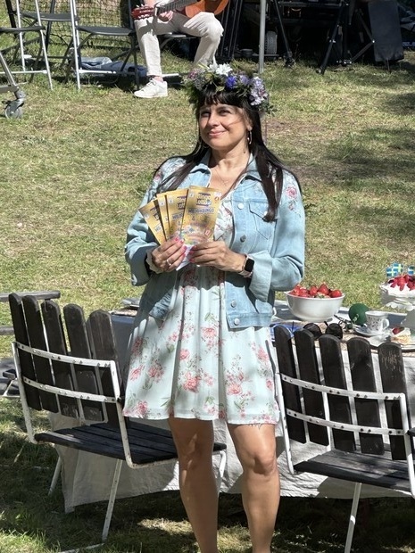 Bingolotto filminspelning