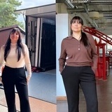 Avancerad statist i serien Trion Avancerad statist i serien Trion