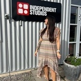 Filminspelning p Independent Studios