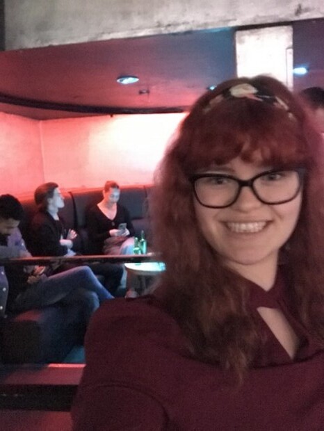 Min Første innspilling stage som statist. Min Første innspilling stage som statist.