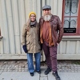 Kul inspelning!
