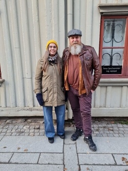 Kul inspelning! Kul inspelning!