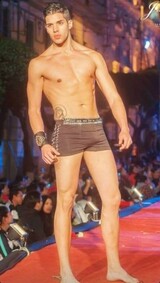 Sucre Runway Sucre Runway