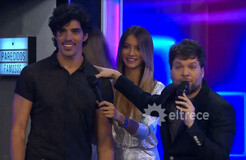 Actor on Argentina Actor on Argentina