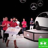 Mercedes Benz Mercedes Benz