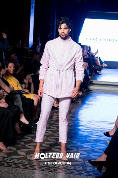 ARGENTINA RUNWAY 2018